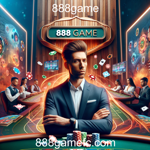 A Excitante Categoria de Torneios no 888game